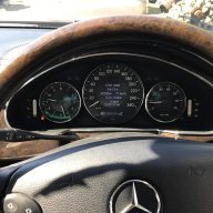 Mercedes CLS 350 2.8 3.2 5.0, снимка 9 - Автомобили и джипове - 18484298