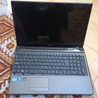 Acer Aspire 5750 на части, снимка 2 - Части за лаптопи - 25171850