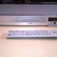 Lg dr175 dvd recorder+remote-внос швеицария, снимка 1 - Ресийвъри, усилватели, смесителни пултове - 13568280