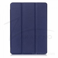 Кожен калъф за таблет Apple iPad 9.7 2017, Apple iPad 6 2018, снимка 3 - Таблети - 21422304