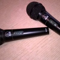 ПОРЪЧАНИ-akg microphone-made in austria-внос швеицария, снимка 3 - Микрофони - 20035917