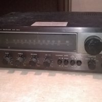 &hitachi-stereo receiver-made in japan, снимка 4 - Ресийвъри, усилватели, смесителни пултове - 22473129