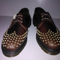 Dr Martens оригинални обувки, снимка 2 - Ежедневни обувки - 24932665