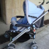 Детска количка chipolino vip selection , снимка 7 - Детски колички - 13125196