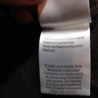 РАЗПРОДАЖБА peter hahn cashmere 100 % оригинална жилетка , снимка 4 - Жилетки - 23725060