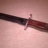ак-47 ссср-нож 31см, снимка 2 - Антикварни и старинни предмети - 18708559