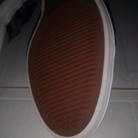 нови кожени спортни обувки G star, оригинал, снимка 14 - Кецове - 19691527