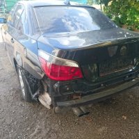 БМВ - Е60 - 525д- 177коня - на части BMW E60 525d 177hp , снимка 3 - Автомобили и джипове - 24042546