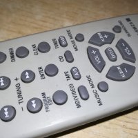 sony audio remote-внос англия, снимка 9 - Други - 20760726