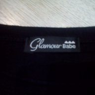 Блуза GLAMOUR  + подарък гети, снимка 9 - Блузи с дълъг ръкав и пуловери - 13163853