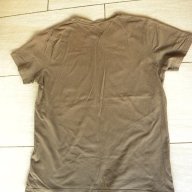 тениска къс ръкав  Longboards REDFORD, 100% памук , снимка 6 - Тениски - 18185008