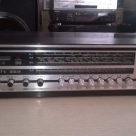 Grundig rtv350a-stereo receiver-ретро машина-внос швеицария, снимка 4 - Ресийвъри, усилватели, смесителни пултове - 15892623