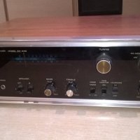 pioneer sx-440-stereo receiver-made in japan-внос англия, снимка 5 - Ресийвъри, усилватели, смесителни пултове - 19843547
