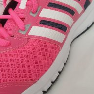 Нови Оригинални дамски маратонки Adidas Duramo 6 K, снимка 8 - Маратонки - 14031160