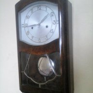 Стенен часовник Kienzle, снимка 2 - Антикварни и старинни предмети - 17081086