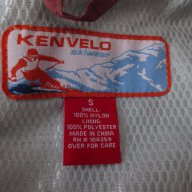 kenvelo ски яке, снимка 3 - Якета - 17203523