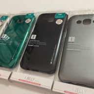 НОВО!!! Силиконов гръб i-Jelly Metal Goospery за iPhone,Samsung,Huawei, снимка 13 - Калъфи, кейсове - 14875847