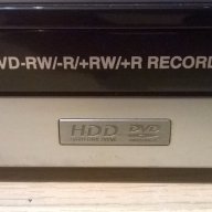 Tevion md81335 hdd/dvd recorder-hdmi-germany-внос швеицария, снимка 8 - Ресийвъри, усилватели, смесителни пултове - 15920158