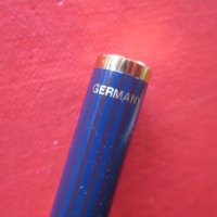Уникален химикал химикалка писалка Единг Ексклузиф, снимка 3 - Колекции - 25751181