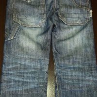 красиви дънки NEXT, джинси H&M, панталон BENETTON за момче - 12лв, снимка 8 - Детски панталони и дънки - 19676328
