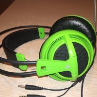 steelseries-геимърски слушалки-внос швеицария, снимка 7 - Слушалки и портативни колонки - 20365822