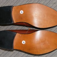 мъжки обувки Barratts №41 - нови, снимка 3 - Ежедневни обувки - 23296013