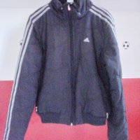 Adidas ориг. яке от Англия - Адидас, снимка 1 - Якета - 22826478