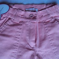Нов панталон 4-5г, снимка 2 - Детски панталони и дънки - 16388445