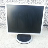 Продавам LCD Tft Monitor Samsung 19"  НАЛИЧЕН, снимка 1 - Монитори - 9377847