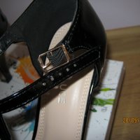 Дамски елегантни обувки, снимка 11 - Дамски елегантни обувки - 25395906