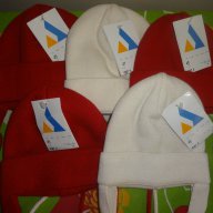Нови детски шапки на цени от 2 лева, снимка 3 - Бебешки шапки - 11959725