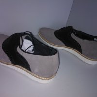 Ffor оригинални обувки, снимка 3 - Ежедневни обувки - 24472575