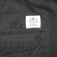 Спортен панталон JACK&JONES  мъжки,размер36, снимка 4 - Панталони - 20291945