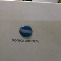 ПОДАРЯВАМ - Konica Minolta Dialta Di 2510 - професионална копирна машина, снимка 8 - Друго търговско оборудване - 25389003