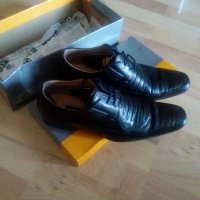 "ETOR"мъжки спортноелегантни обувки N42, снимка 3 - Официални обувки - 20995379