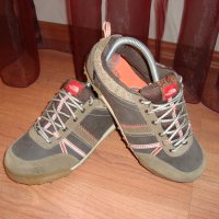 The North Face Snow Sneaker - водонепромокаеми зимни обувки/маратонки, снимка 4 - Маратонки - 23419921