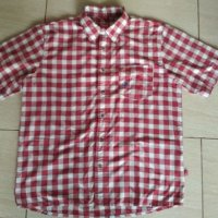 Мъжка риза OCK, размер L  , снимка 2 - Ризи - 19040836