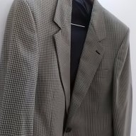 C & A Westbury мъжко сако размер 48, снимка 3 - Сака - 17737801