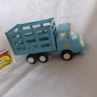  Малко камионче - 2 , снимка 2 - Други ценни предмети - 24804990
