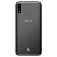 BLU Vivo XI+ Dual sim ЧЕРЕН 128GB/6GB в наличност, снимка 3 - Телефони с две сим карти - 23688792