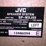 Jvc sp-mxj55/120watts/6ohms-2бр колони-внос швеицария, снимка 16 - Ресийвъри, усилватели, смесителни пултове - 16391109