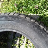 1 брой  гума 205/60/16 michelin мишелин  tyres -цена 20лв, моля БЕЗ бартер !!! - 205 60 16 размер  -, снимка 7 - Гуми и джанти - 21250038