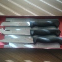 Ножове GAMMA, снимка 2 - Прибори за хранене, готвене и сервиране - 24371905