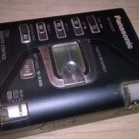 panasonic rq-nx60v walkman-метален-реверсен-за колекция, снимка 3 - MP3 и MP4 плеъри - 21857723