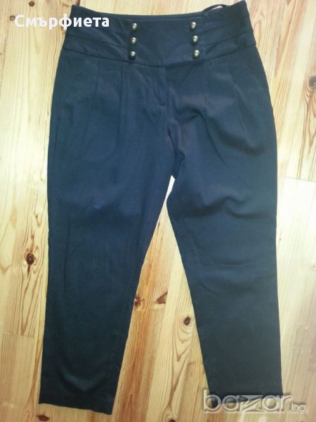 Страхотен панталон F&F, снимка 1