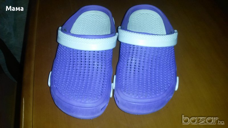 Кроксове - НОВА ЦЕНА!!!, снимка 1