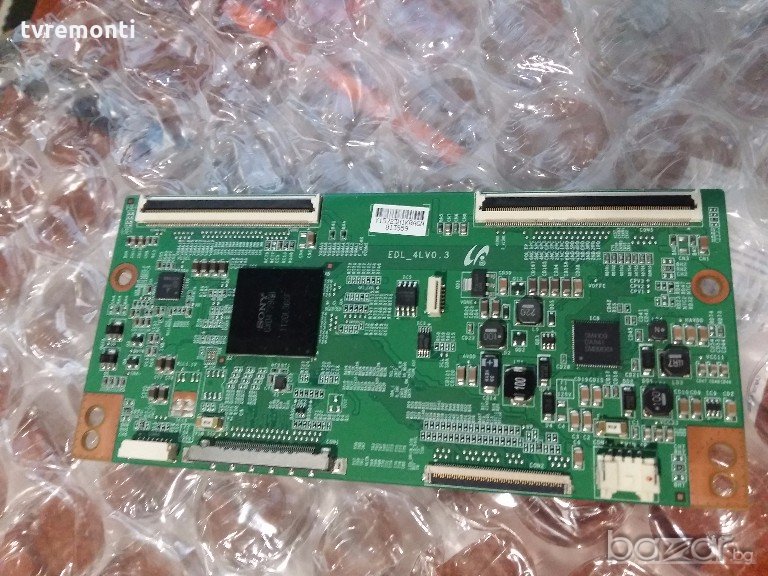 T-CON BOARD EDL 4LV0.3, снимка 1