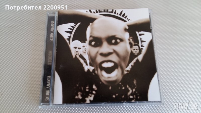 SKUNK ANANSIE, снимка 1