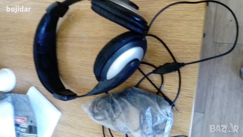 Слишалки- hama, снимка 1