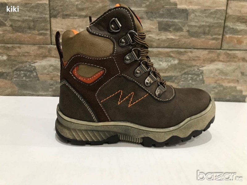 Детски ботуши, снимка 1